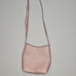 Samara Pink Shoulder/ Crossbody Bag